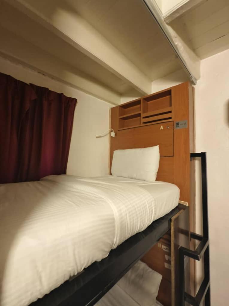 Red Inn Court George Town Eksteriør bilde