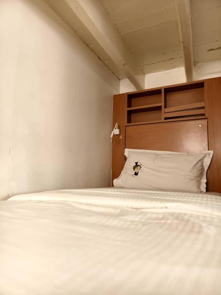 Red Inn Court George Town Eksteriør bilde