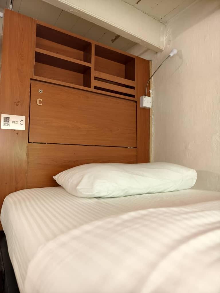 Red Inn Court George Town Eksteriør bilde