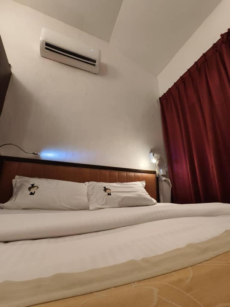 Red Inn Court George Town Eksteriør bilde