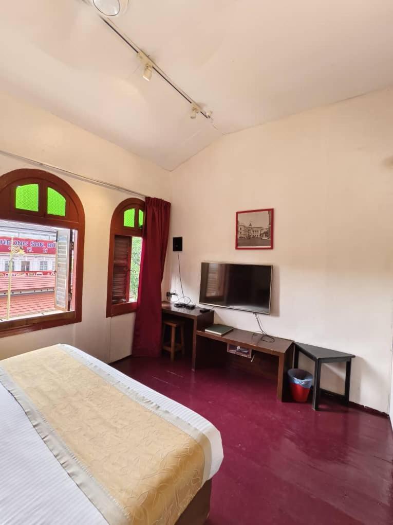 Red Inn Court George Town Eksteriør bilde