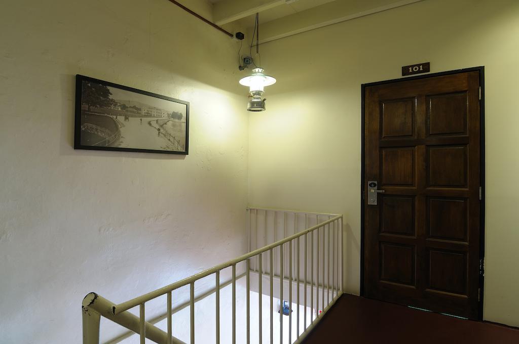 Red Inn Court George Town Eksteriør bilde